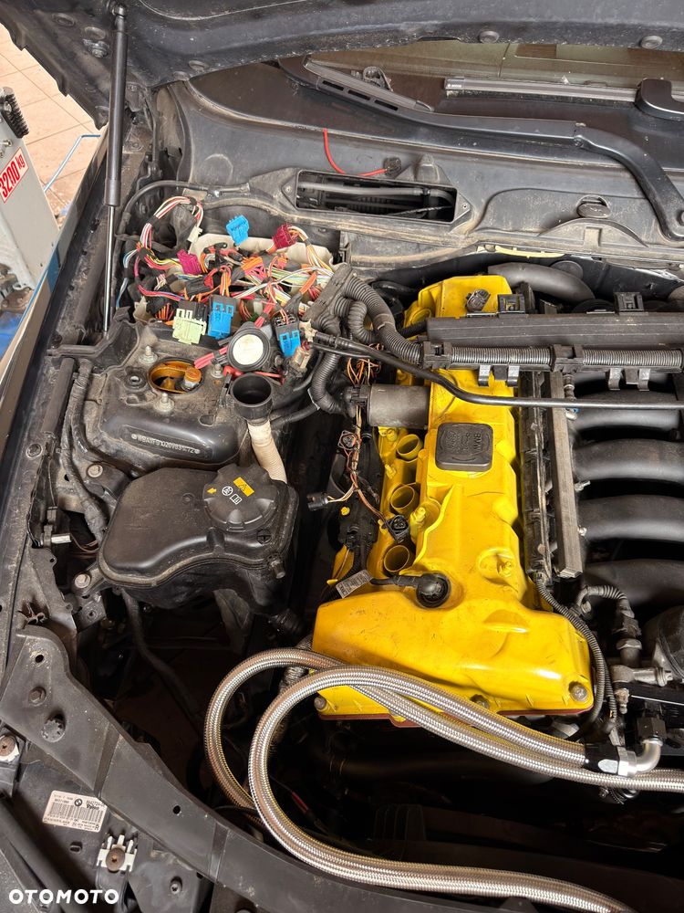 BMW Seria 3 - 24