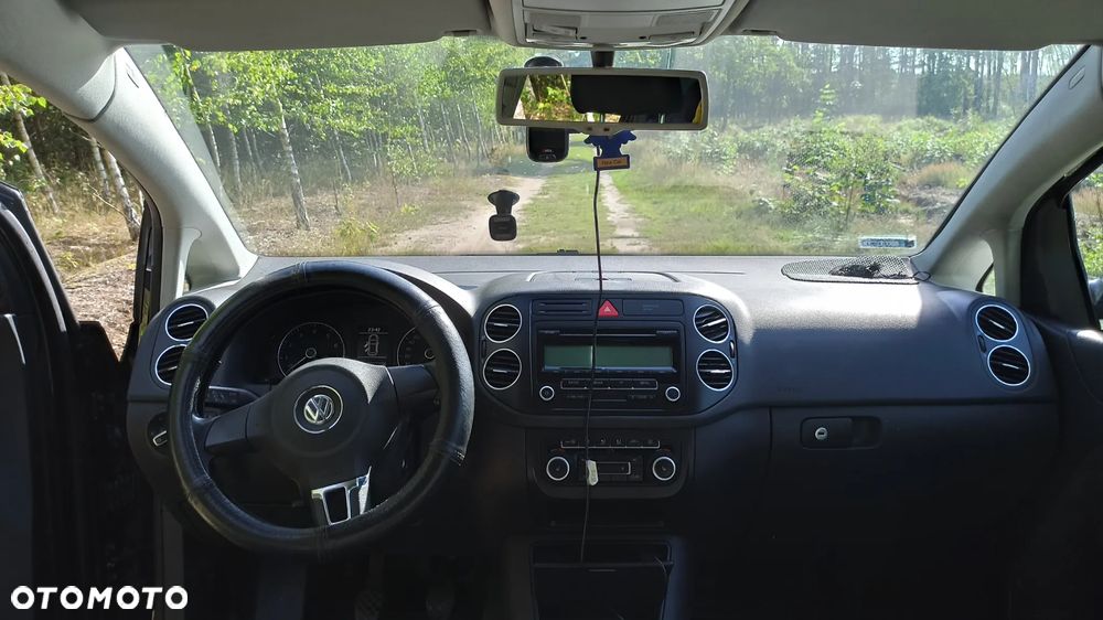 Volkswagen Golf Plus 1.4 Comfortline - 18