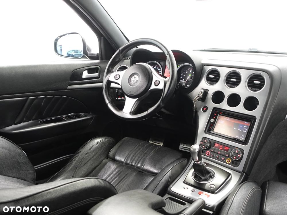 Alfa Romeo 159 2.2 JTS 16V Selespeed ti - 28