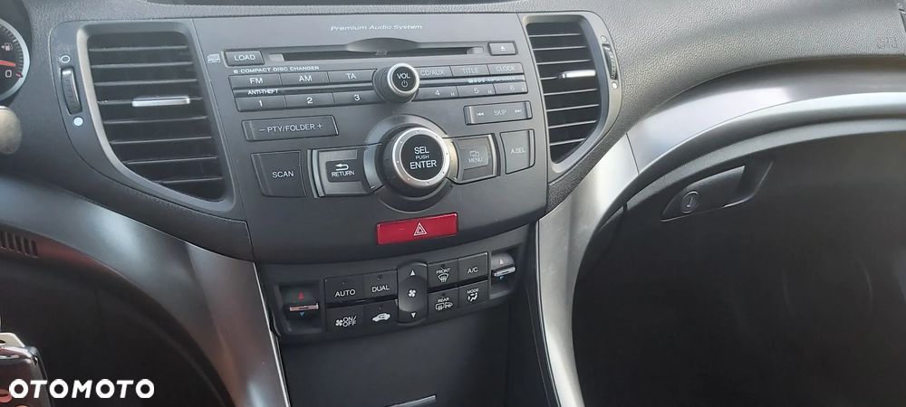 Honda Accord 2.0 Lifestyle - 21