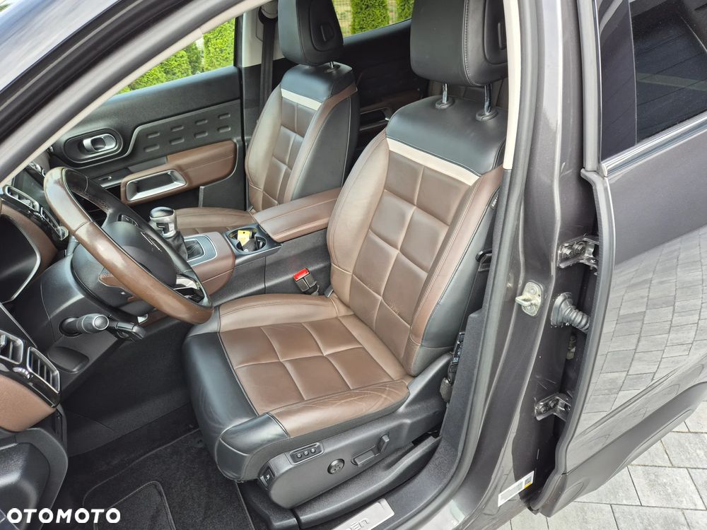 Citroën C5 Aircross 1.5 BlueHDi Shine - 29