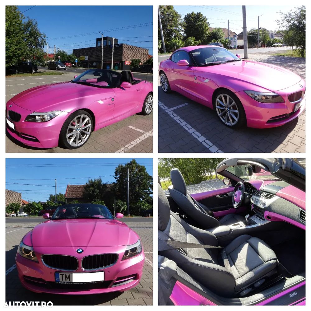 BMW Z4 sDrive23i - 15