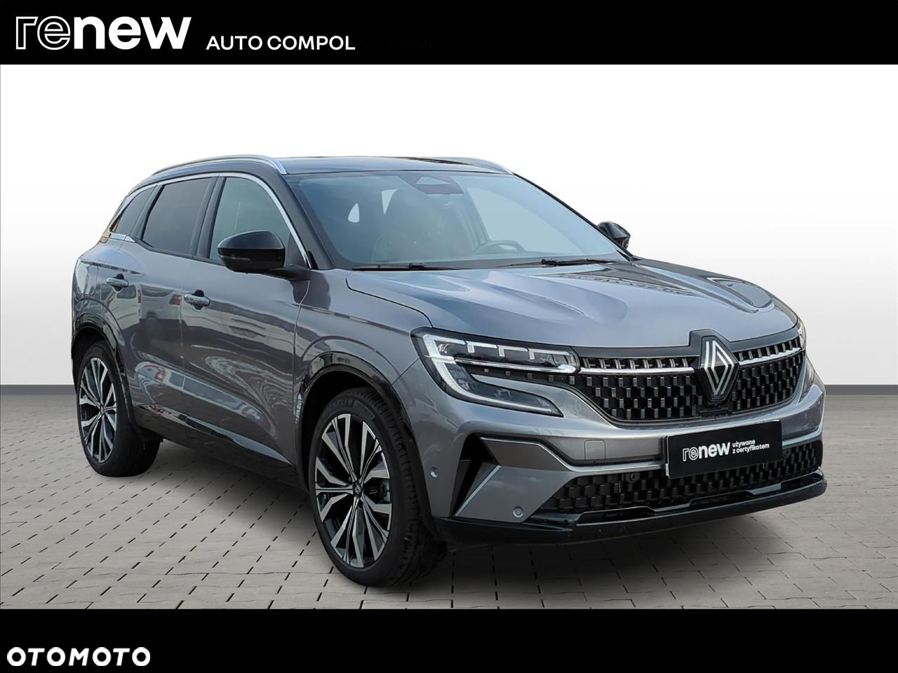Renault Austral 1.3 TCe mHEV Iconic - 8