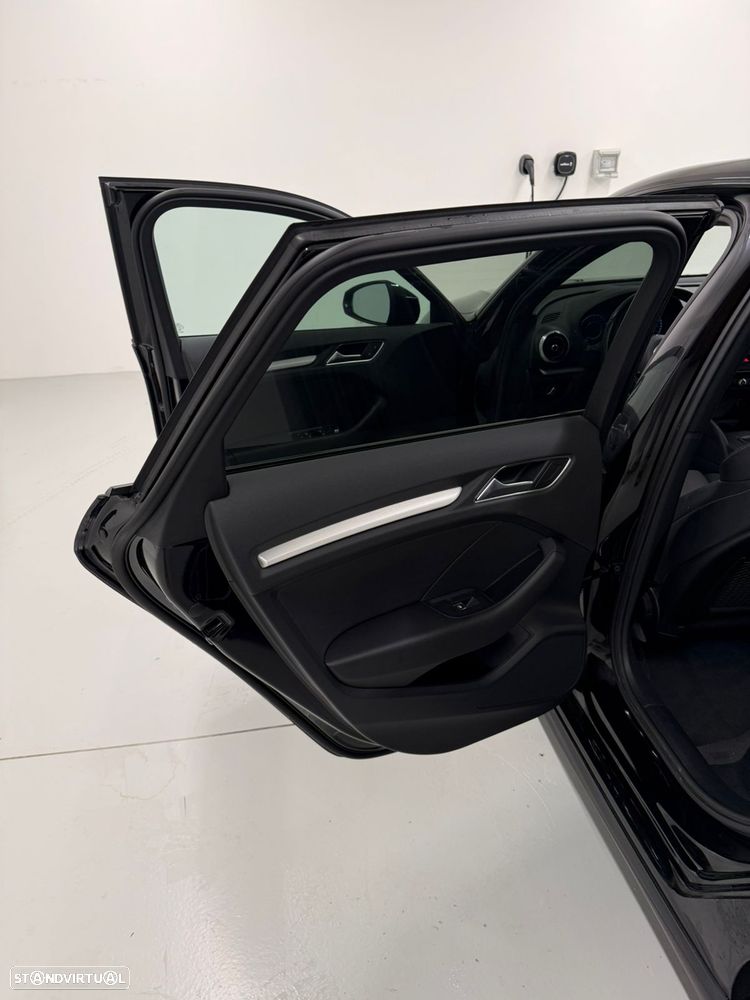 Audi A3 Sportback - 22