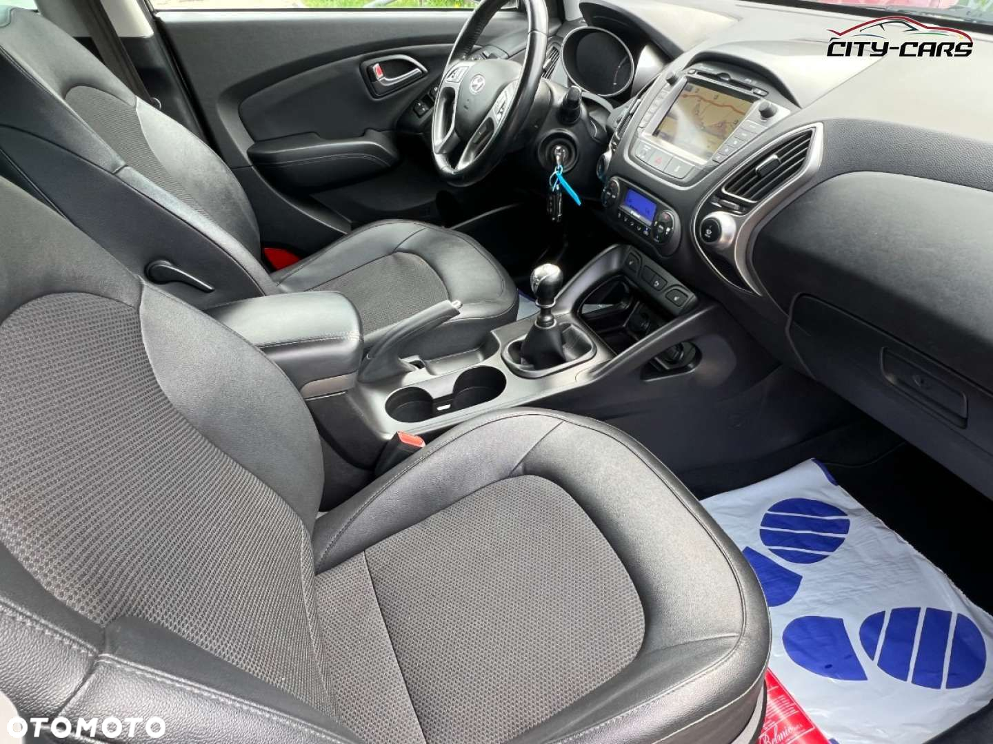 Hyundai ix35 - 24