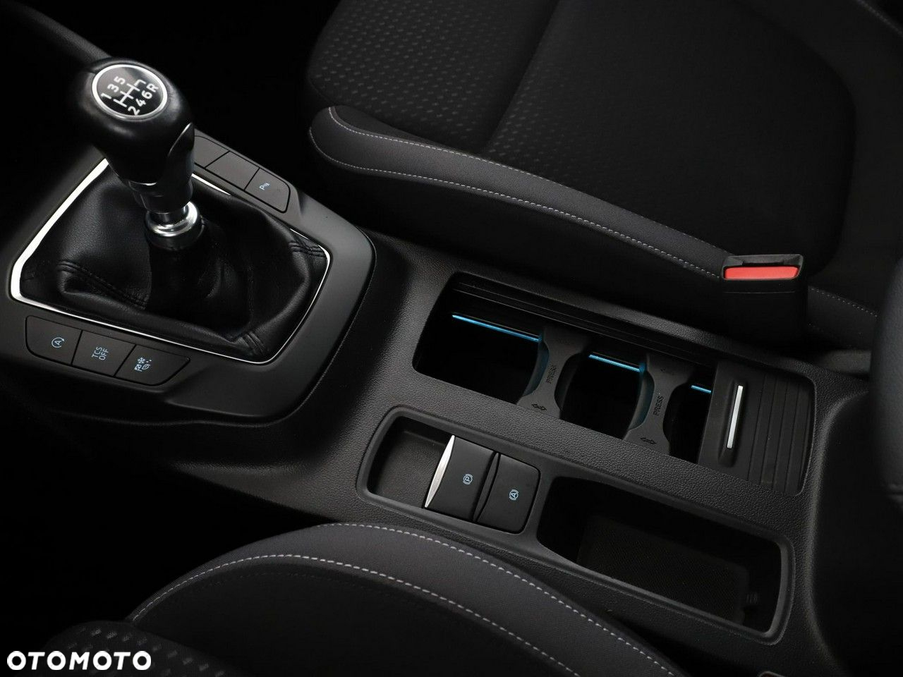 Ford Focus - 28