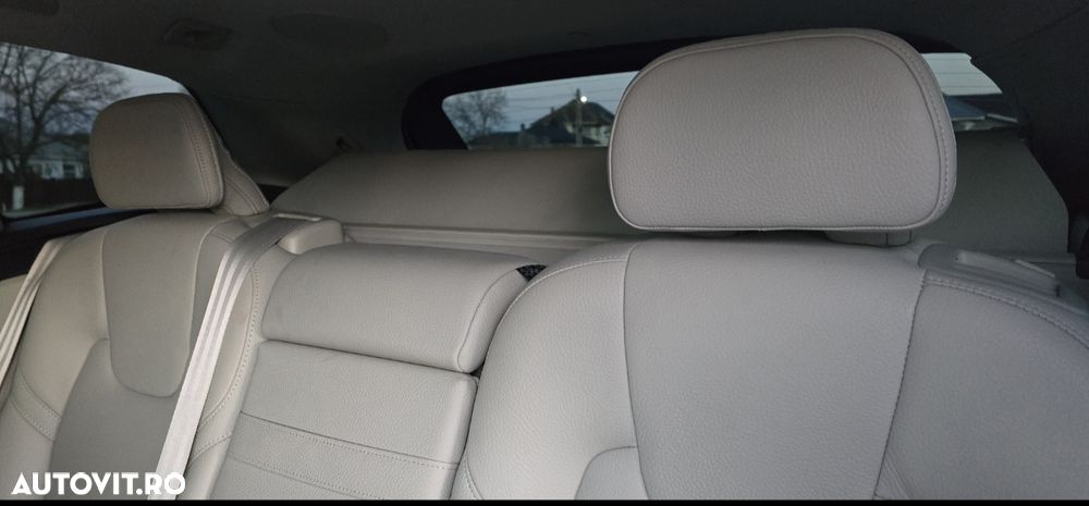 Volvo XC 60 Recharge T6 Twin Engine eAWD Inscription Expression - 31