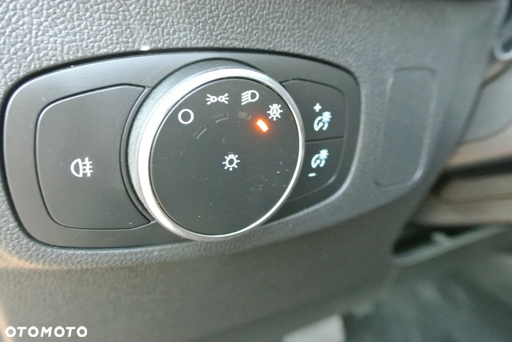 Ford Focus 1.0 EcoBoost mHEV ST-Line Style - 20