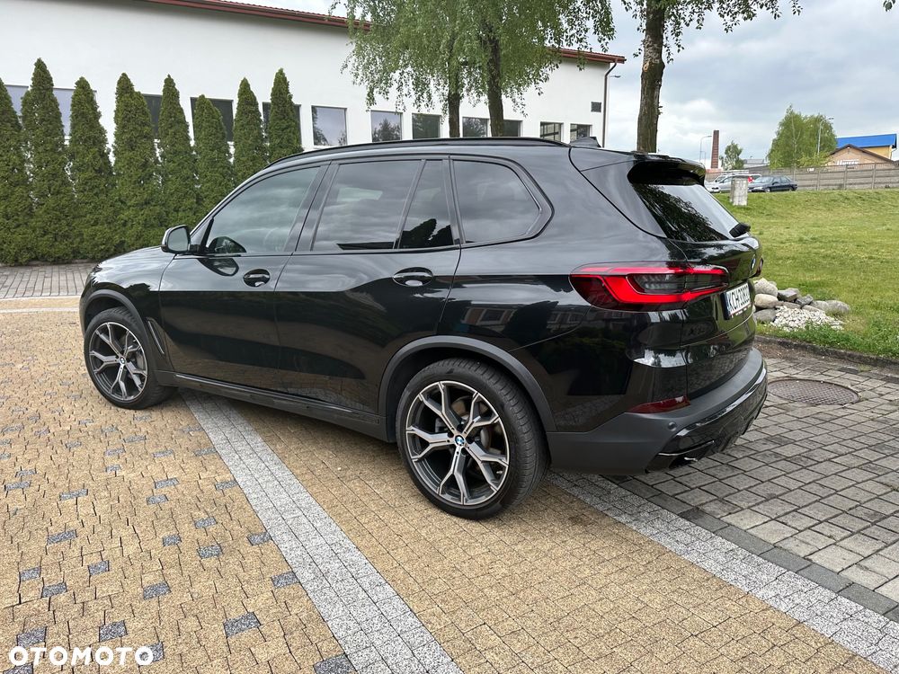 BMW X5 - 8
