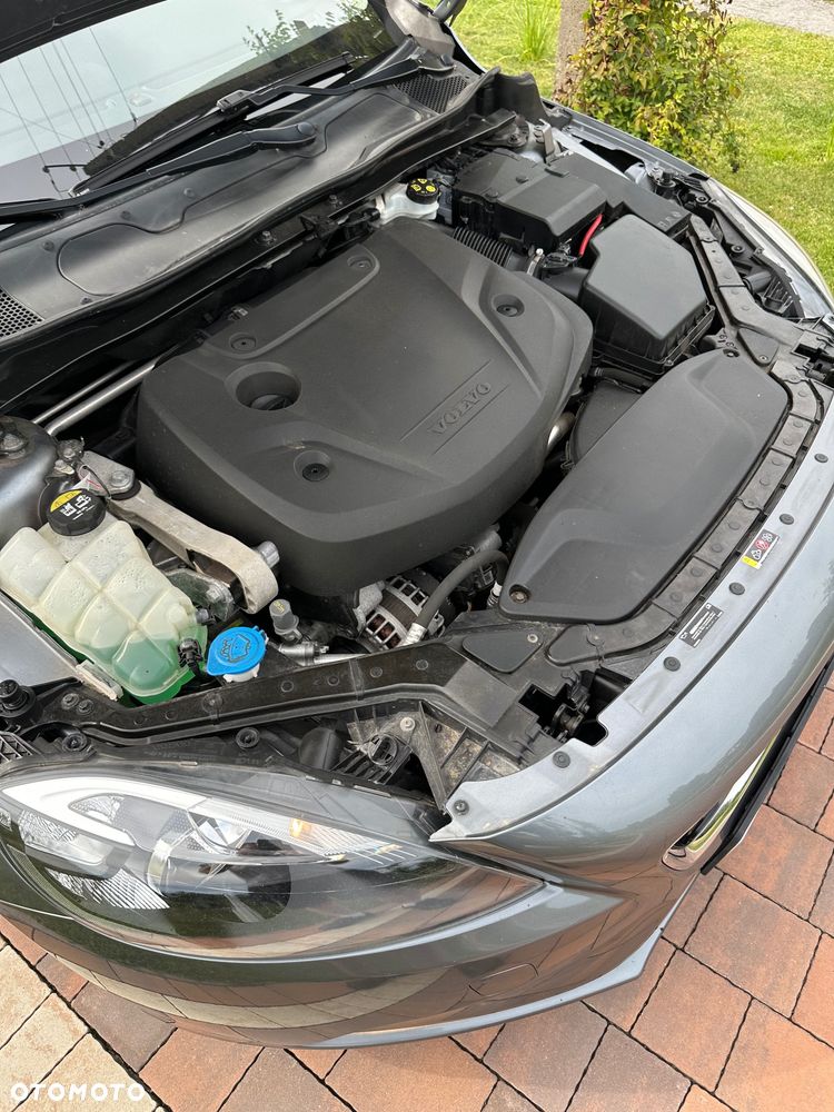 Volvo V40 - 8
