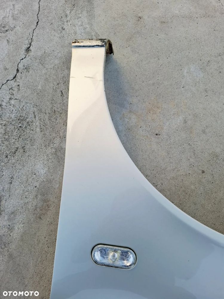 Błotnik Prawy Prawa Przód Przedni Seat Leon I 1 Toledo II 2 BRAK WYSYŁKI - 35