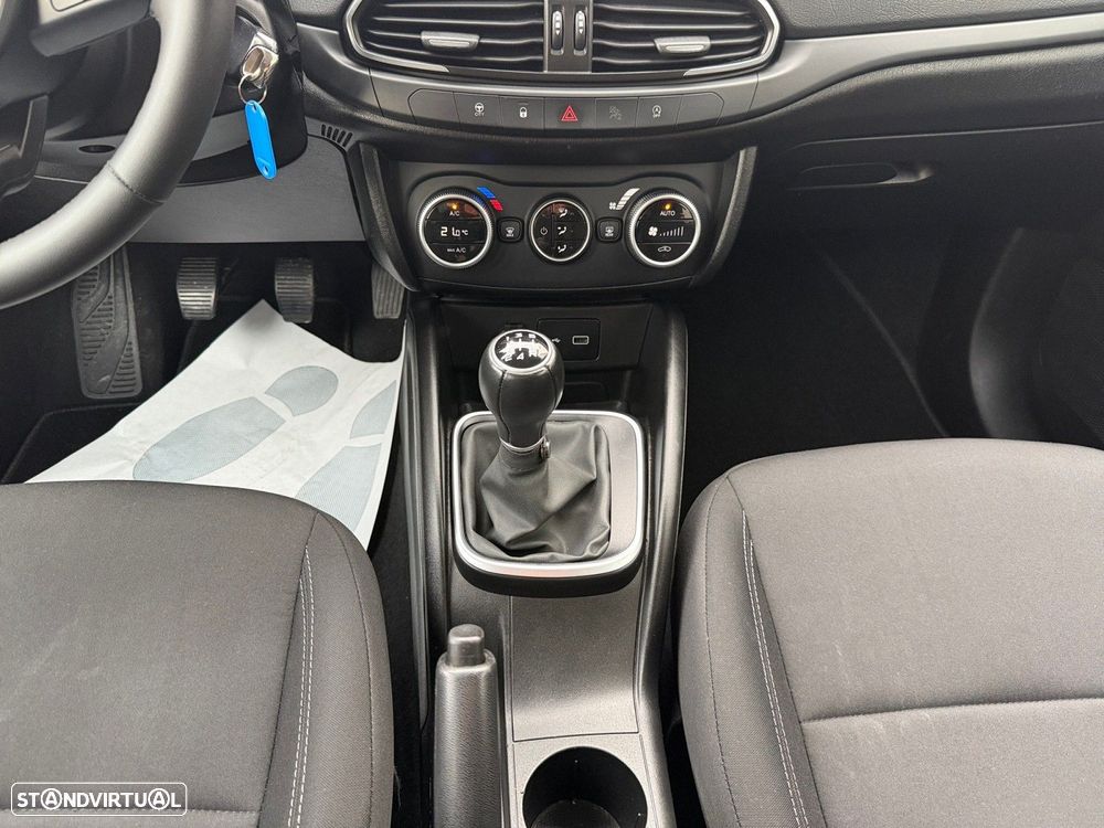 Fiat Tipo 1.0 GSE T3 City Life - 11