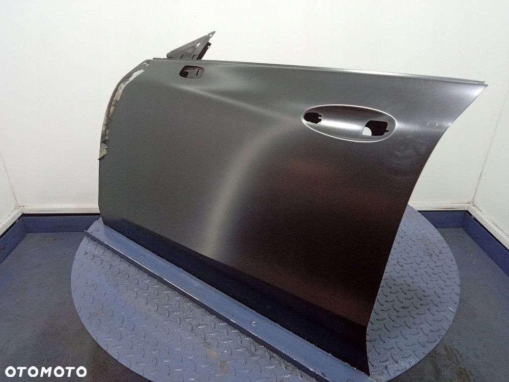 MERCEDES AMG GT 4 DOOR W290 X290 DRZWI PRZÓD LEWE PRZEDNIE 818 - 4