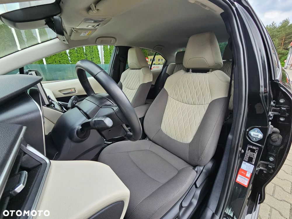 Toyota Corolla 1.5 Style - 20