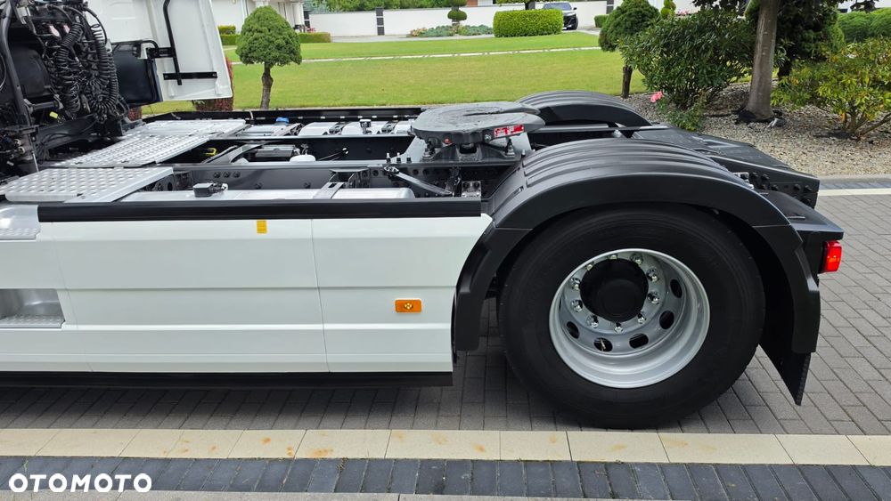 Volvo ///FH///500///2023/// GLOBETROTTER///XXL///FULL LED/// VIRTUAL COCPIT///KLIMATYZACJA POSTOJOWA///ZABUDOWY MIĘDZYOSIOWE///WAGA///RADARY/// KAMERA///STAN BARDZO DOBRY - 18