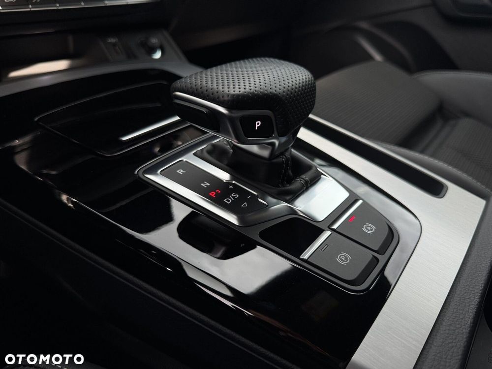 Audi Q5 50 TFSI e Quattro Advanced S tronic - 33