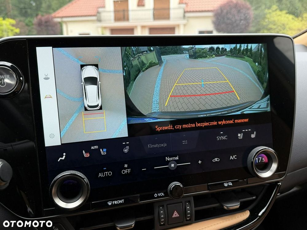 Lexus NX - 27