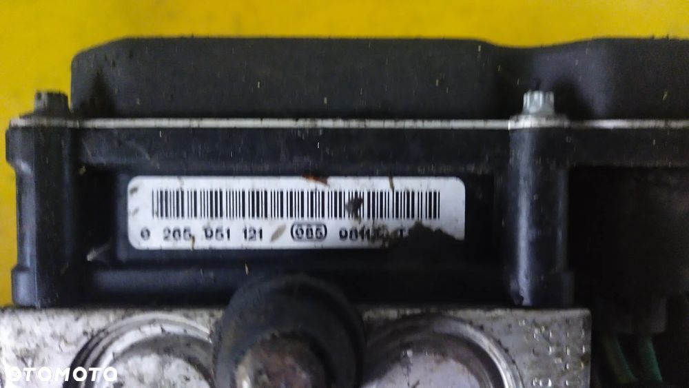 Citroen OE 0265230477 pompa abs - 2