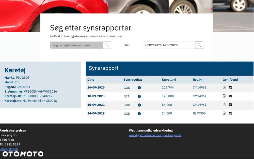 Peugeot 208 Blue-HDi 100 Stop&Start Allure - 28