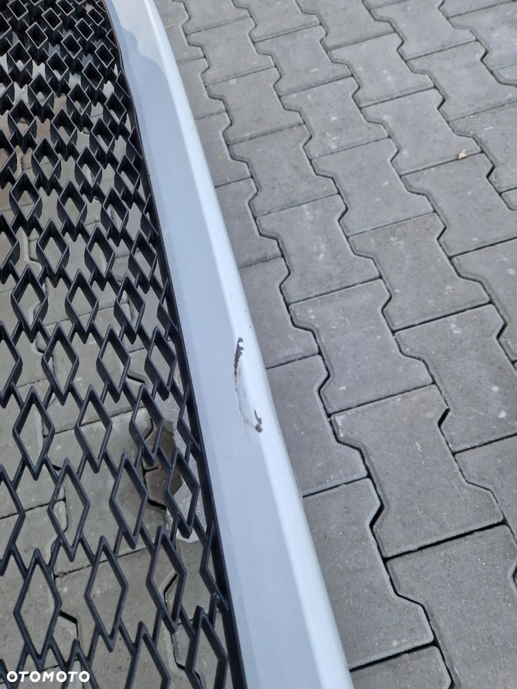 Zderzak Skoda ENYAQ sportline - 7