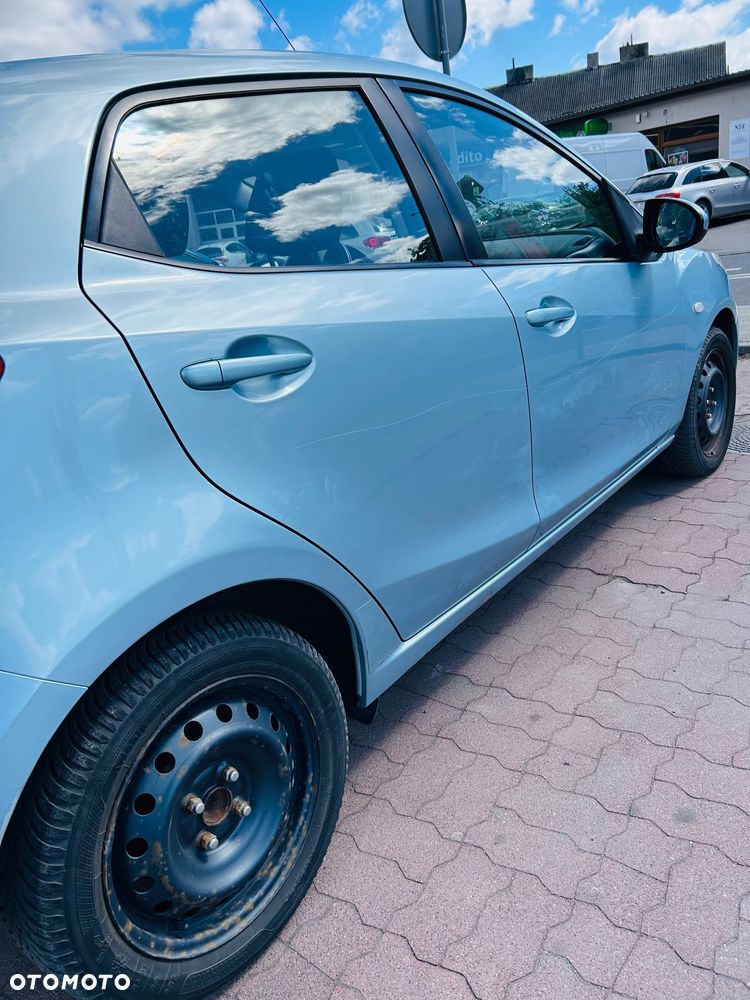Mazda 2 1.3 Dynamic - 5