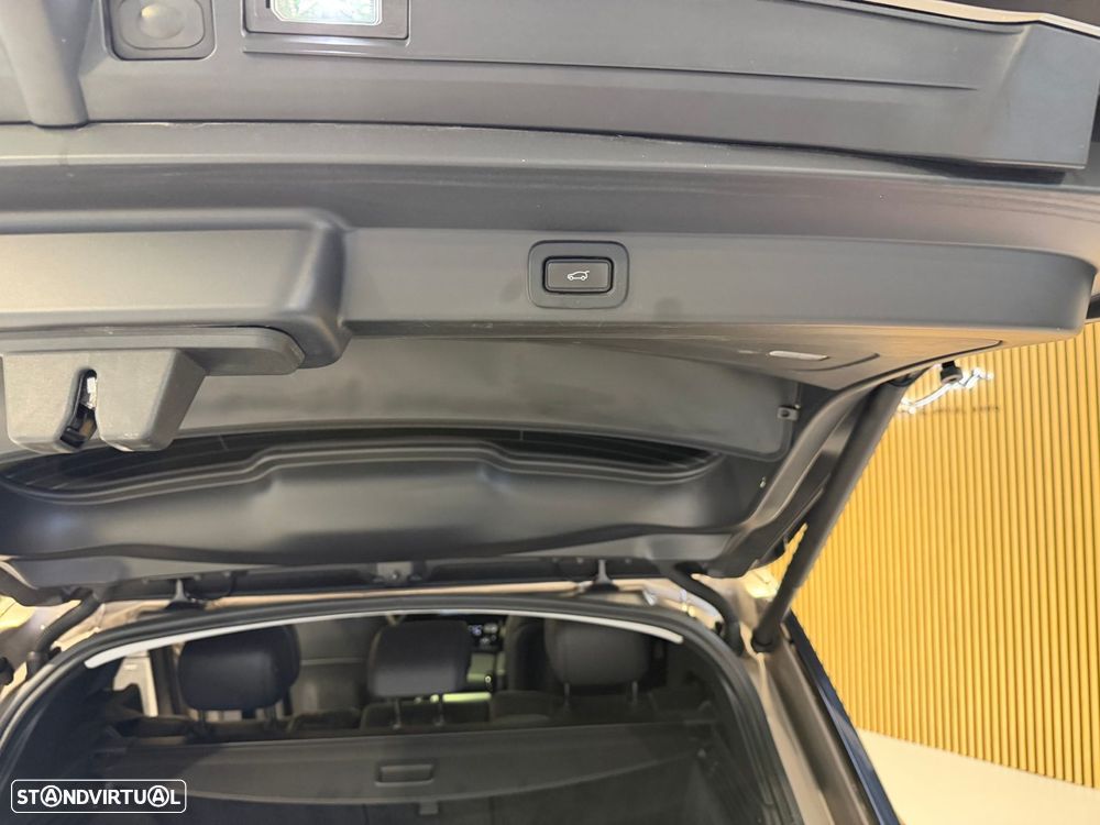 Land Rover Range Rover Sport 3.0 P440e Dynamic SE - 29