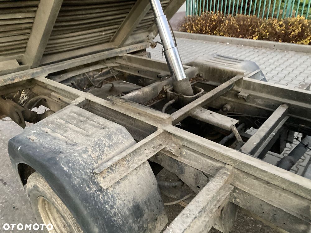 Renault Mascott - 11