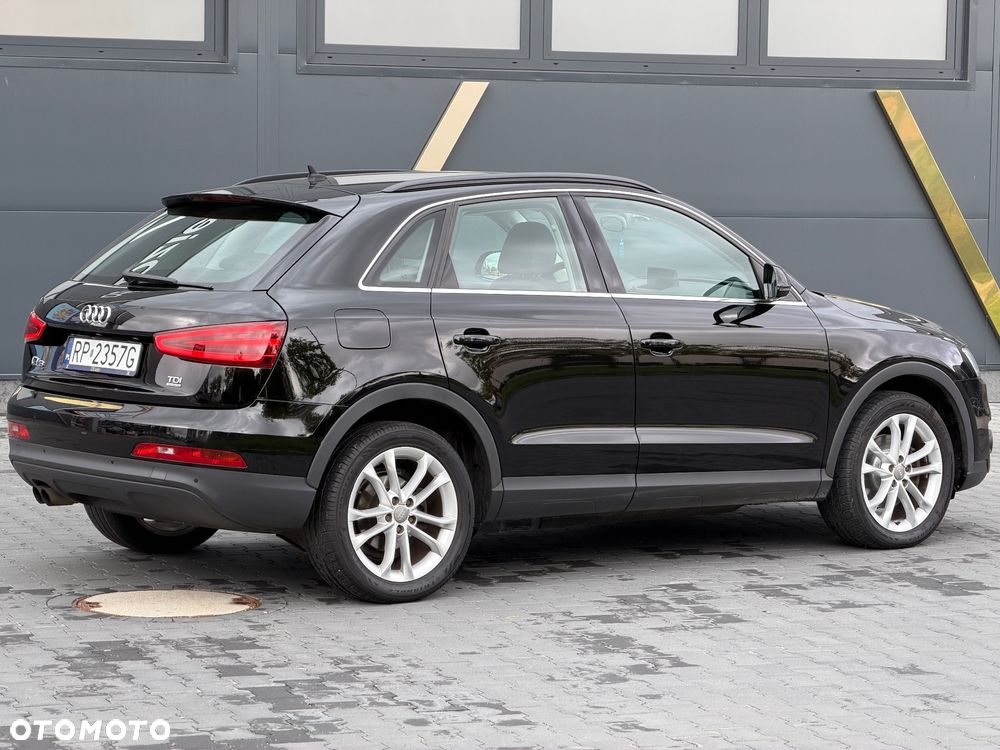 Audi Q3 2.0 TDI Quattro - 7