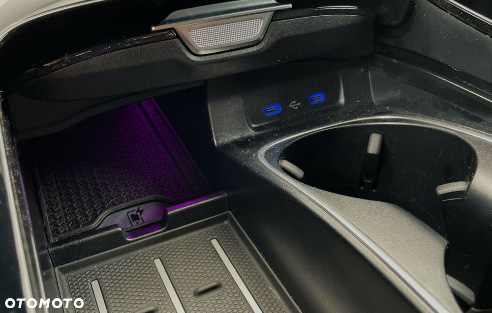 Mercedes-Benz Klasa S - 39