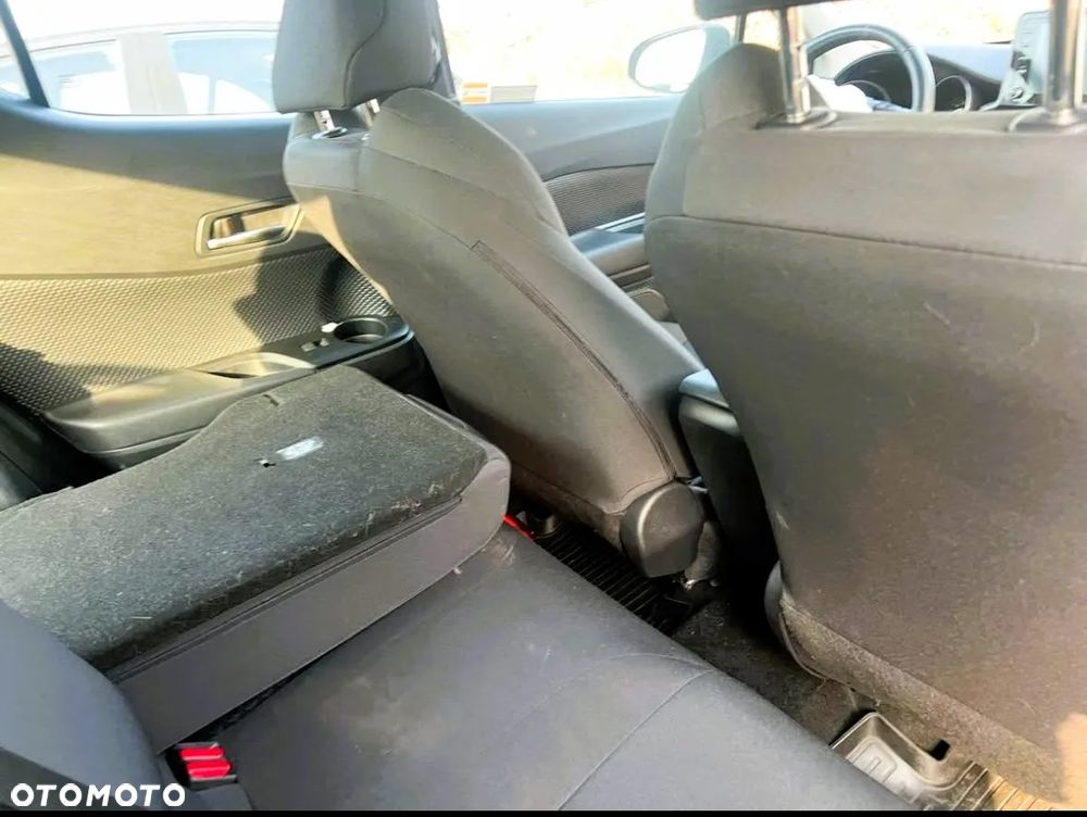 Toyota C-HR 1.8 Hybrid GPF Comfort - 14