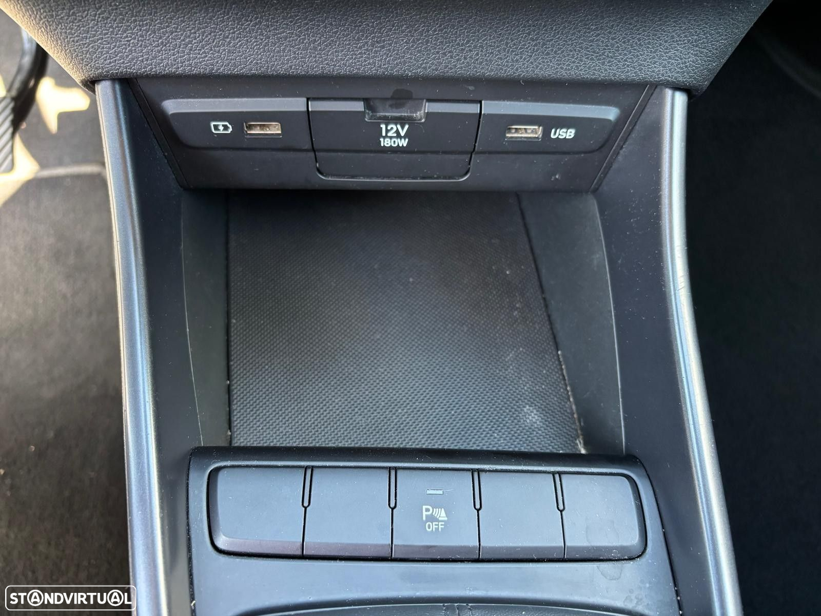 Hyundai i20 1.2 Comfort - 12