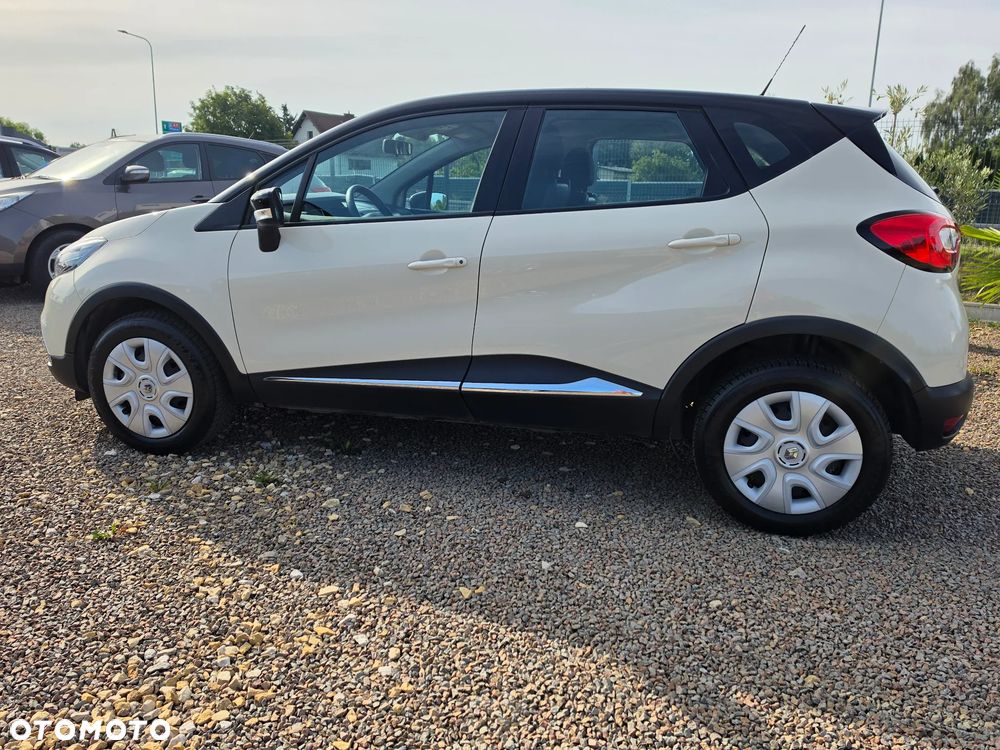 Renault Captur 0.9 Energy TCe XMOD - 10