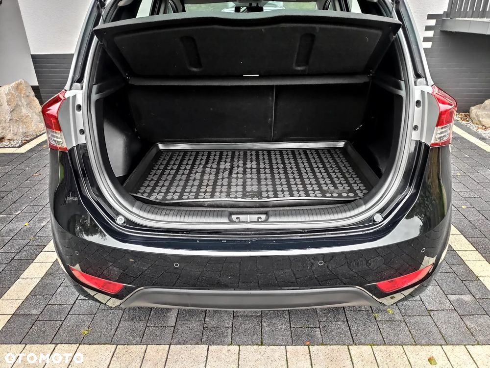 Hyundai ix20 - 18