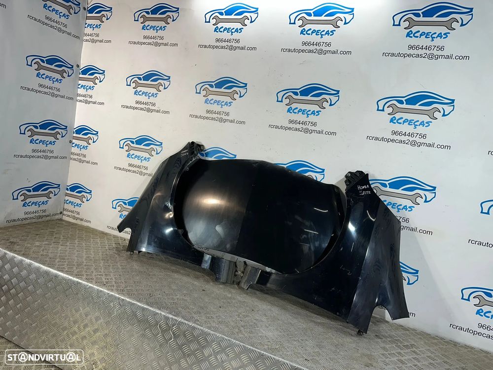 .Frente Completa Honda Jazz GD 2001 - 2008 - 14