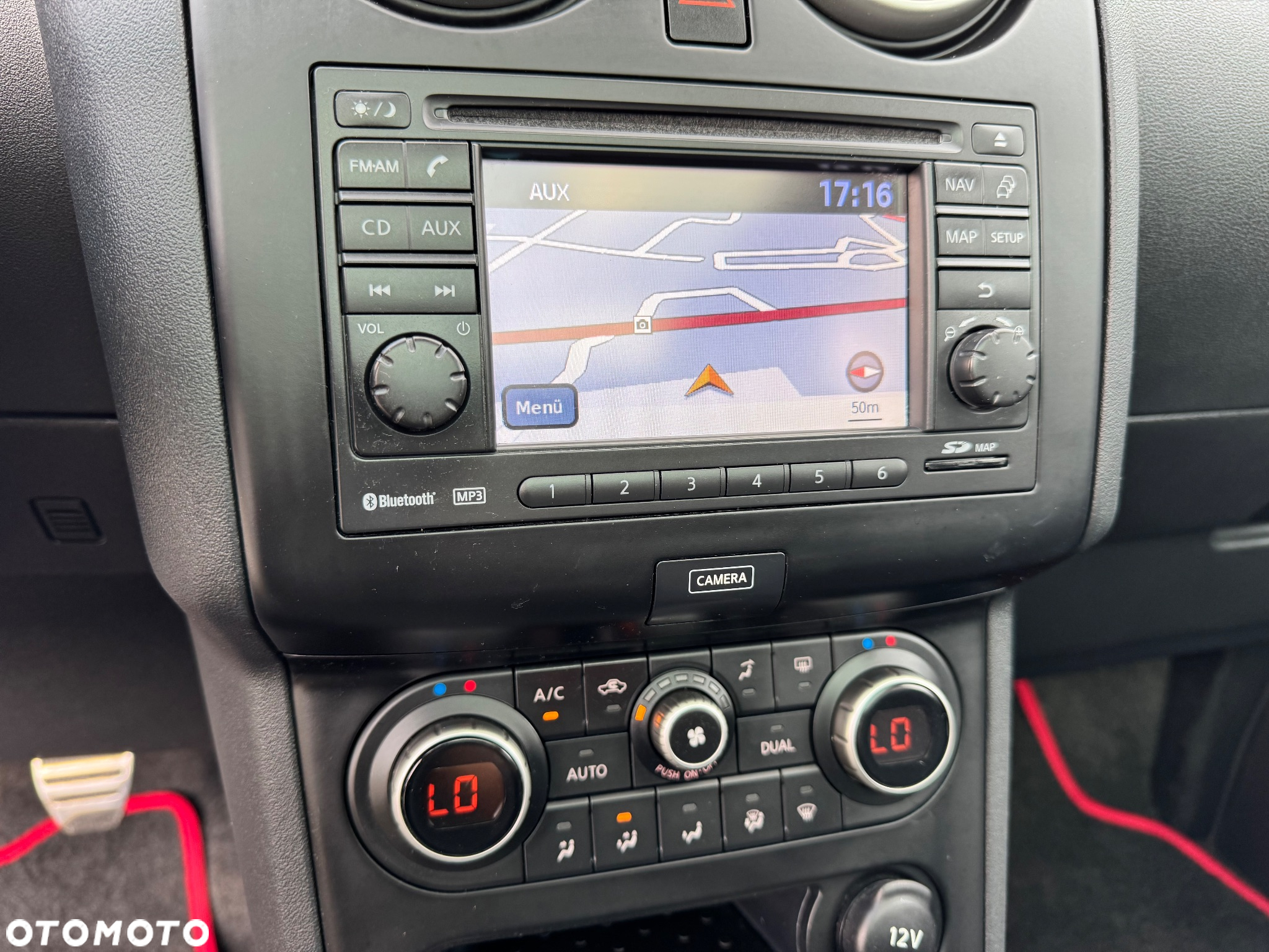 Nissan Qashqai 1.6 Tekna - 19