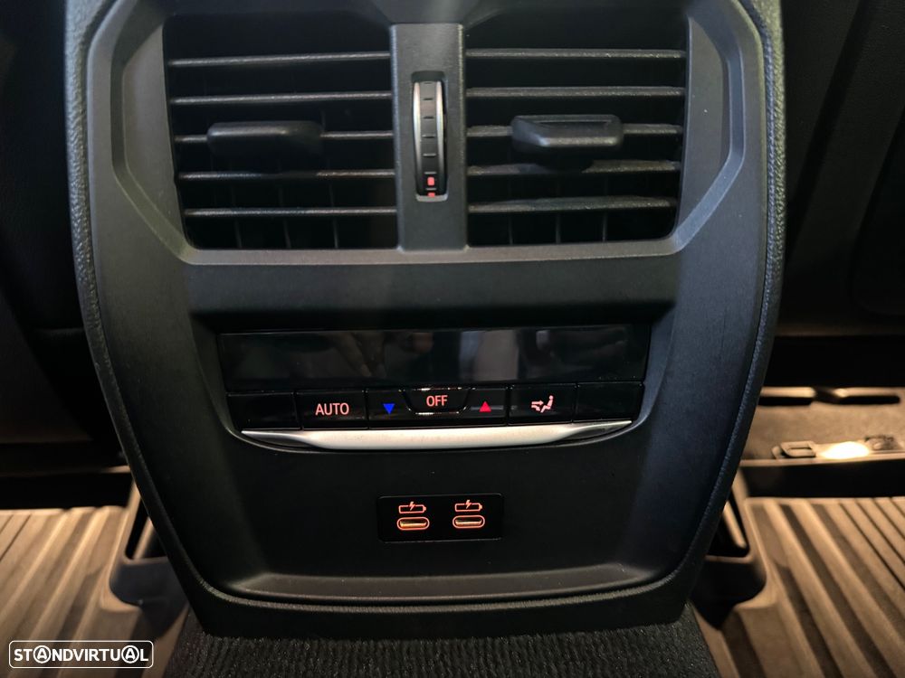 BMW 320 e Corporate Edition Auto - 15
