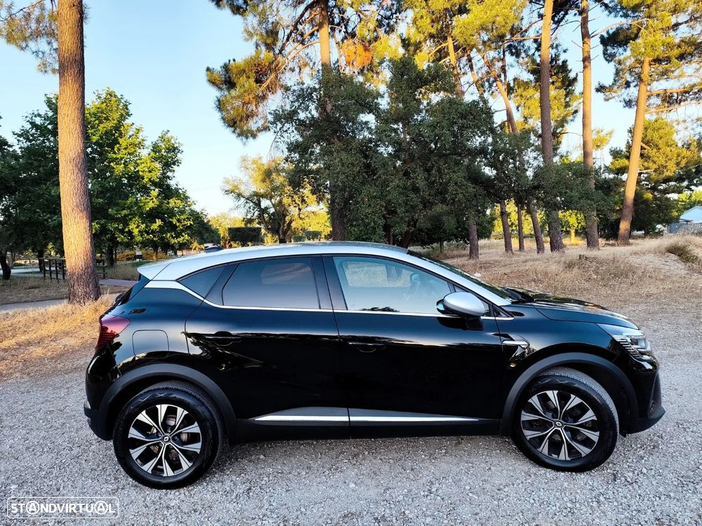 Renault Captur 1.0 TCe Techno - 40