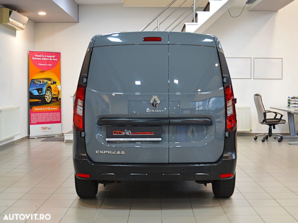 Renault Express - 6