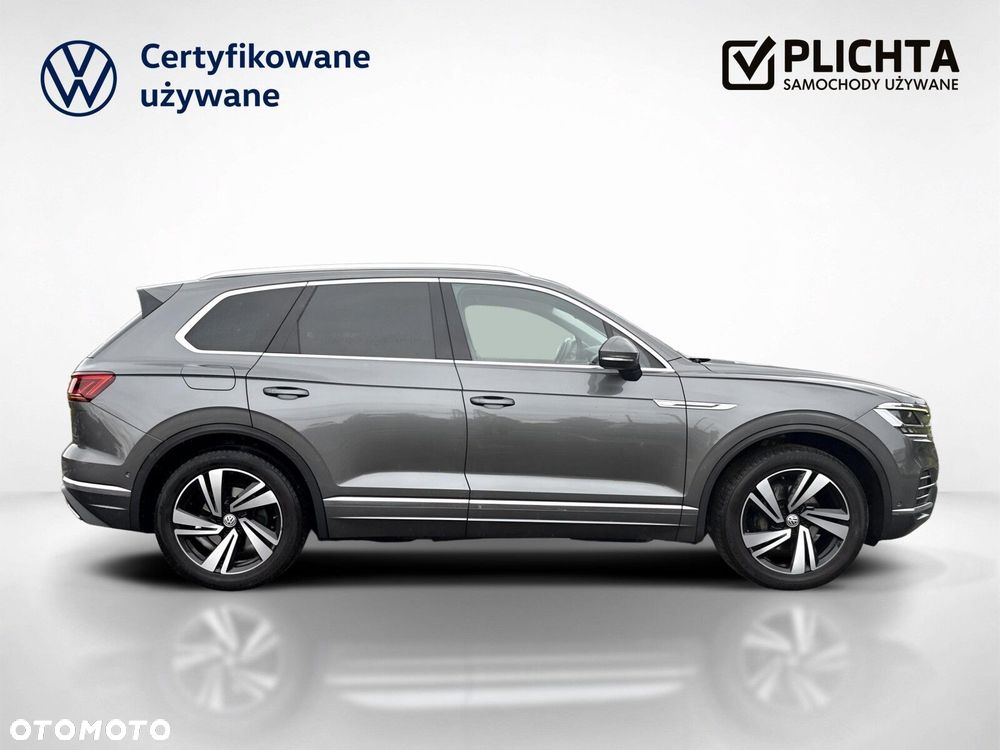 Volkswagen Touareg 3.0 V6 TDI SCR 4Mot - 7