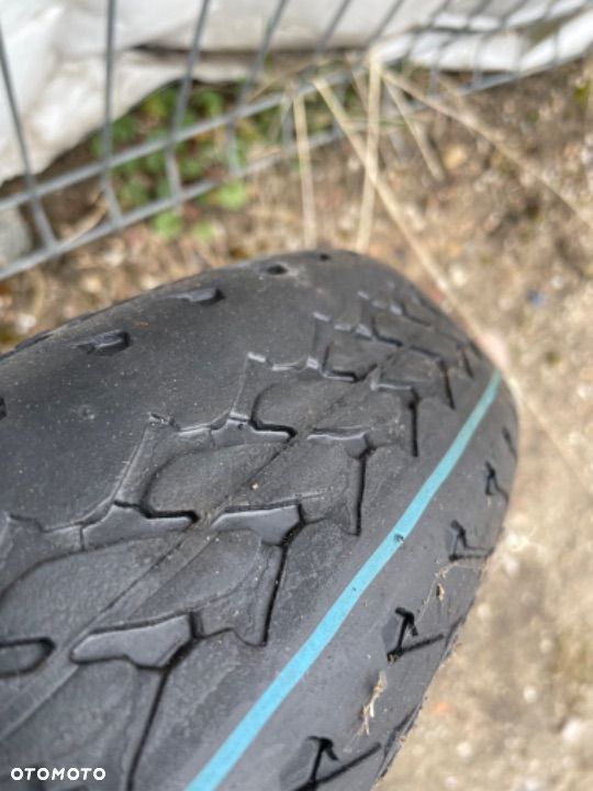 Polo fabia Ibiza koło dojazdowe zapas 14’ oryginał - 5
