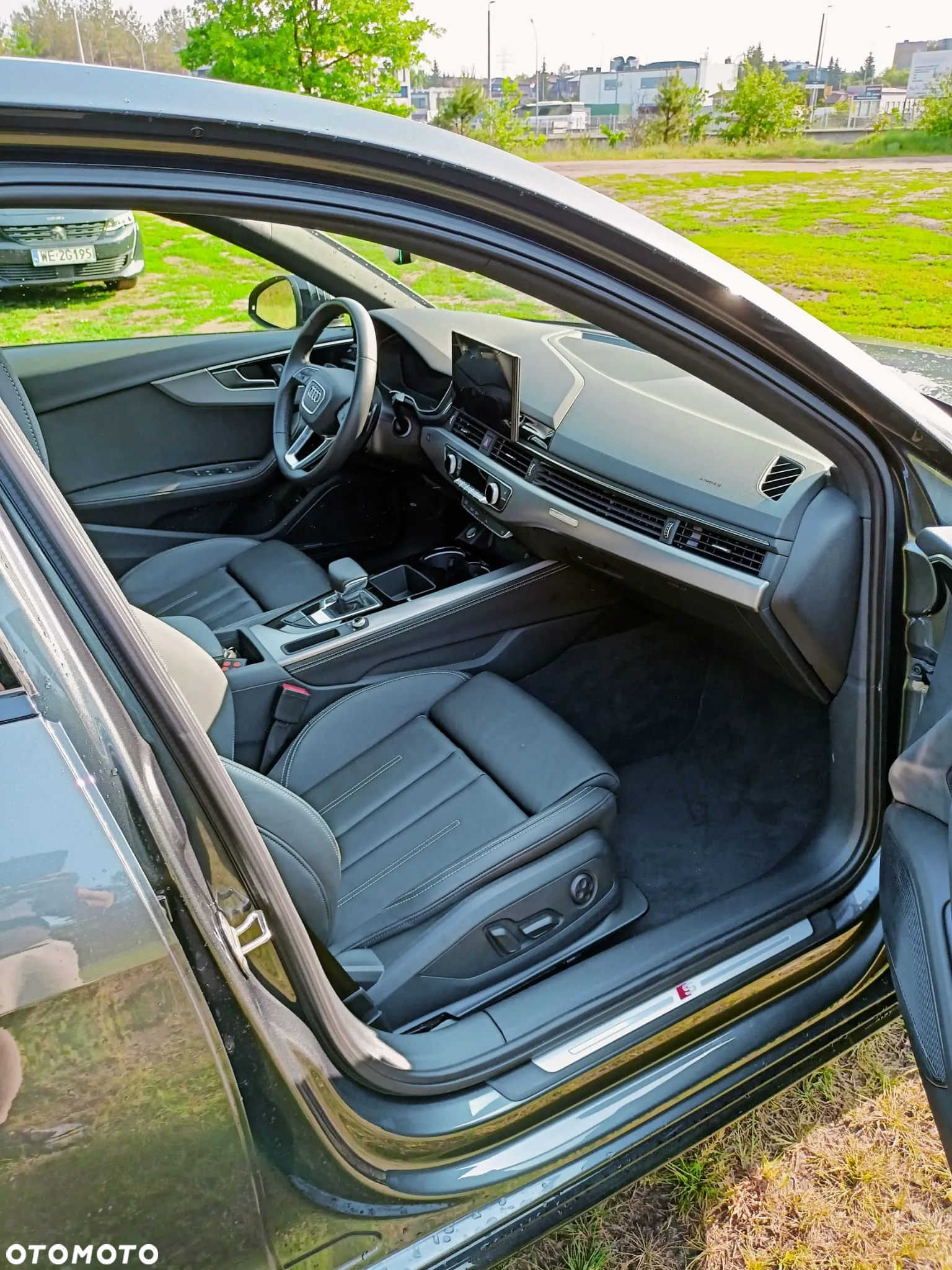 Audi A4 45 TFSI quattro S tronic S line - 18