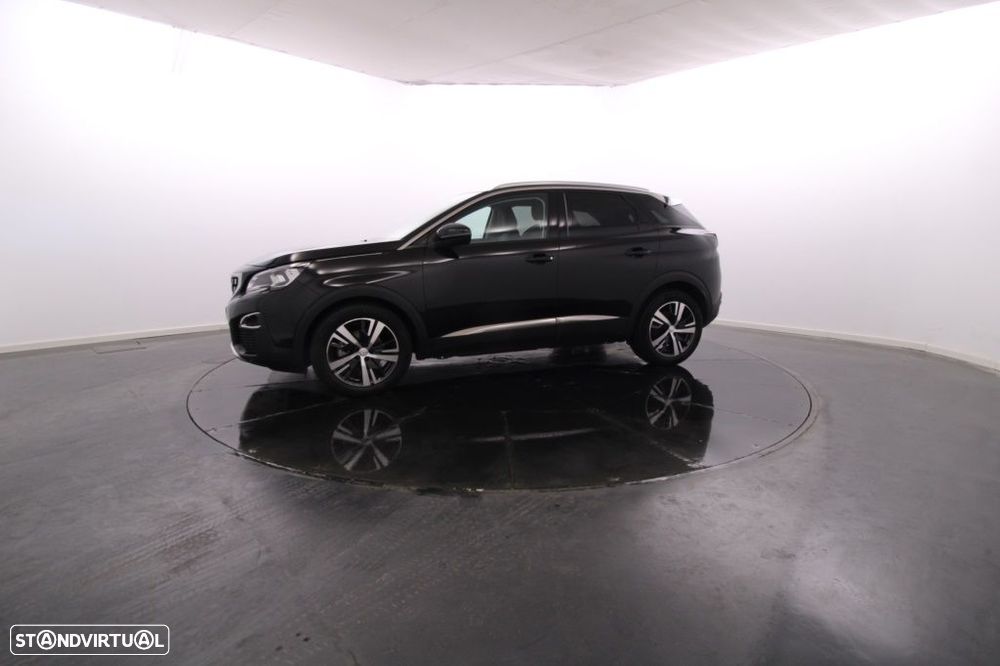 Peugeot 3008 1.5 BlueHDi Allure - 2