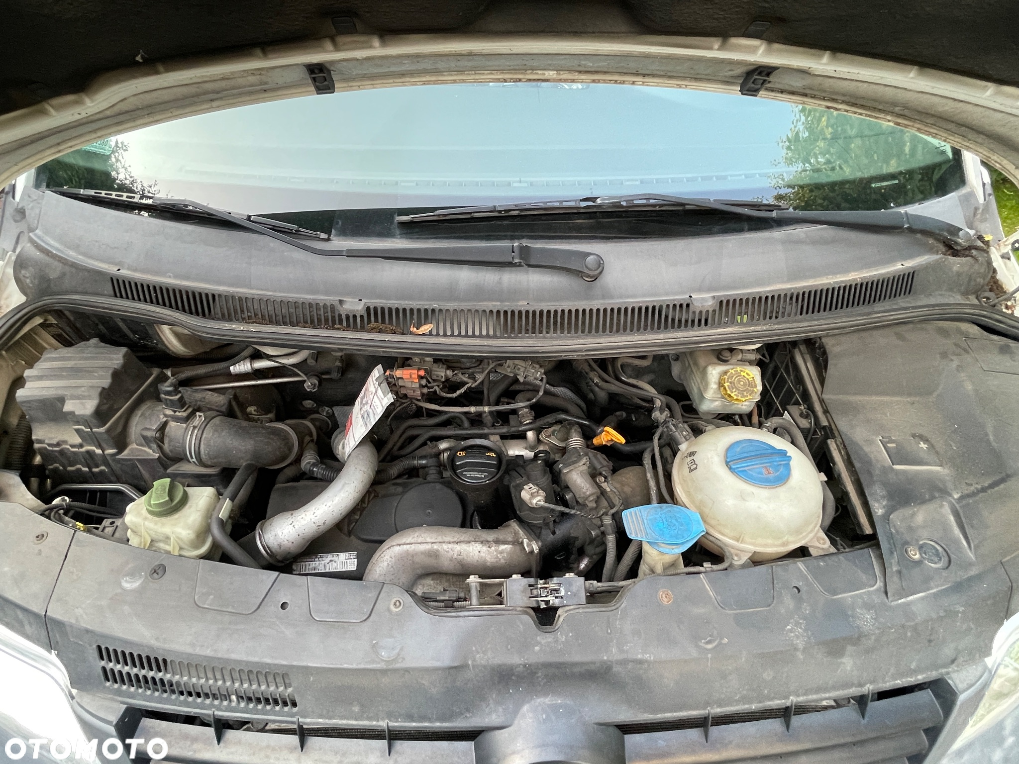 Volkswagen Transporter - 6