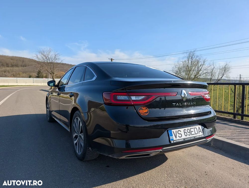 Renault Talisman - 3