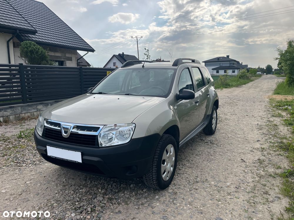 Dacia Duster 1.6 16V 105 4x2 Prestige - 2