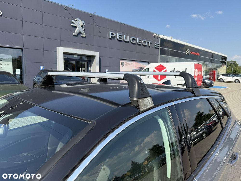 Opel Grandland X 1.2 T Enjoy S&S - 36