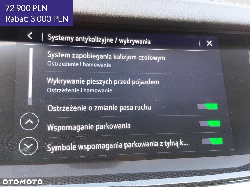 Opel Insignia - 26