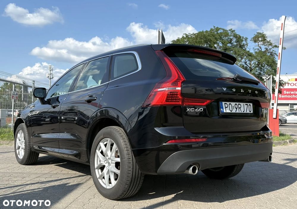 Volvo XC 60 B4 D AWD Momentum - 6