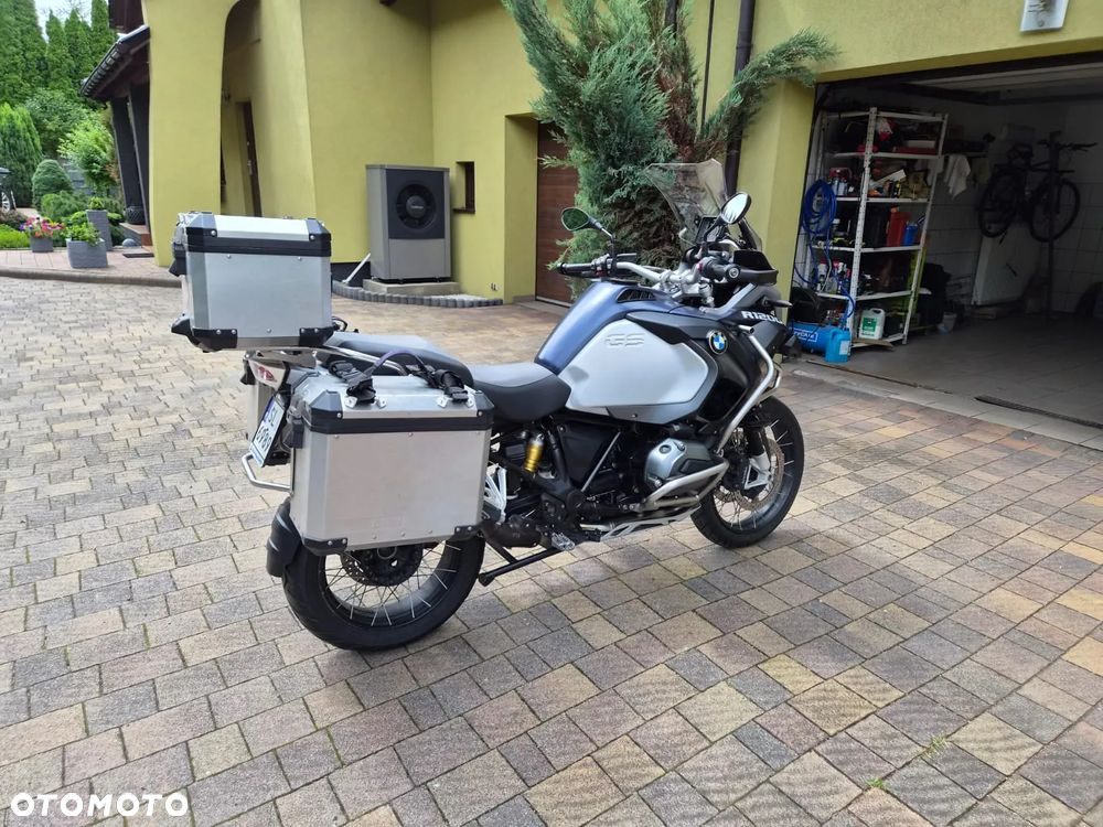BMW Adventure - 3
