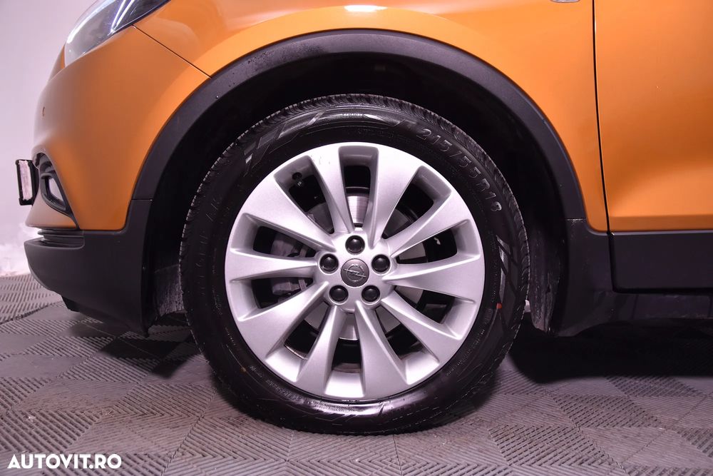 Opel Mokka - 13